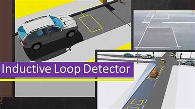 Why Traffic Engineers Use Inductive Loop Detectors?