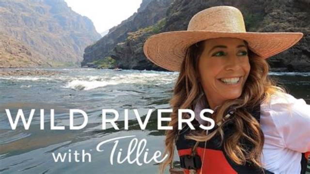 Wild Rivers with Tillie | Pbs