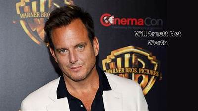 Will Arnett Net Worth