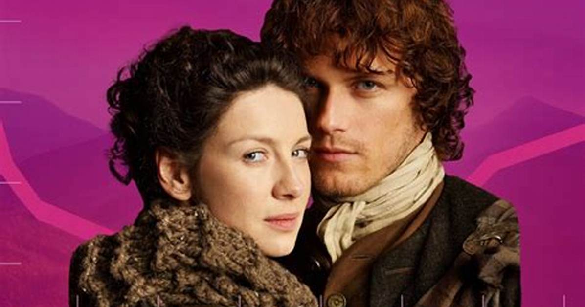 Will Jamie and Claire Go Back to Scotland?