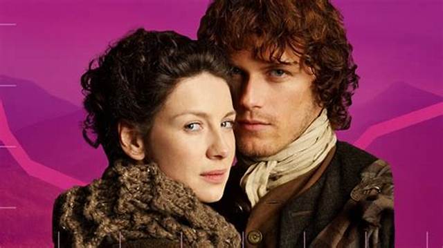 Will Jamie and Claire Go Back to Scotland?