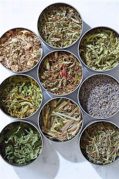 Will Oil Rehydrate Dried Herbs?