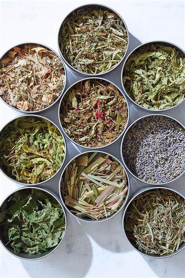 Will Oil Rehydrate Dried Herbs?