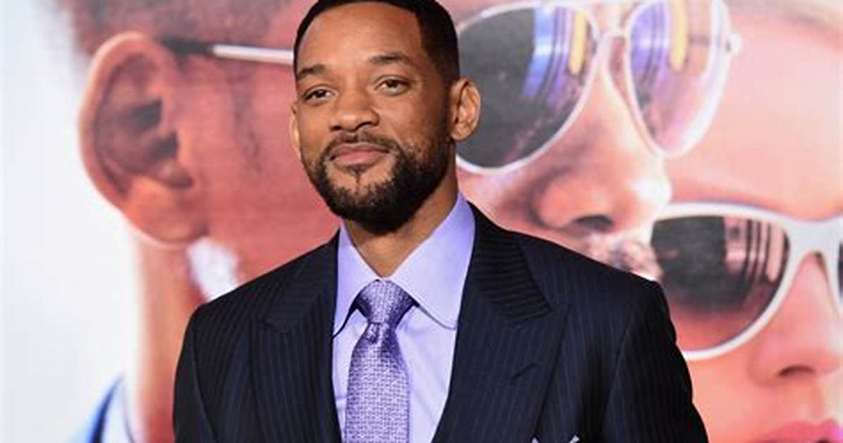 Will Smith Believed Cameron Diaz Wasn't Cast as His Love Interest in 'Hitch' Because of Racism
