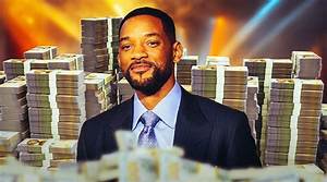 Will Smith Net Worth – Let’s Find out How Much American Star Worth Now