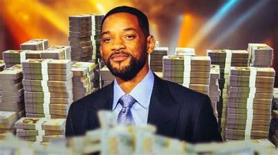 Will Smith Net Worth – Let’s Find out How Much American Star Worth Now