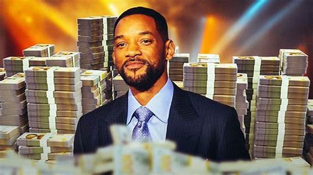 Will Smith Net Worth – Let’s Find out How Much American Star Worth Now