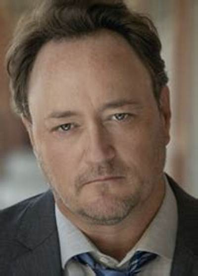 Will Trent: Who Is Todd Allen Durkin Wife? Kids Family and Net Worth