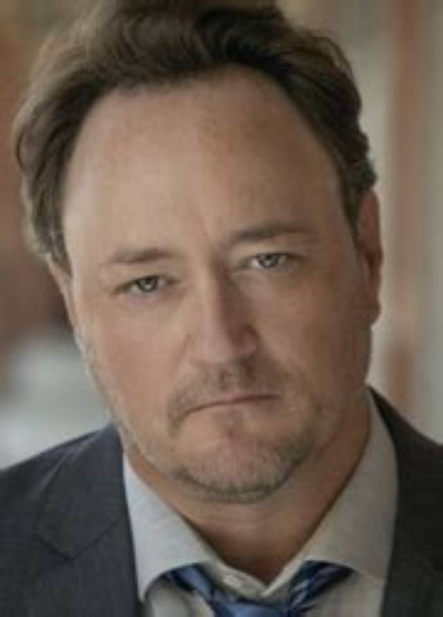 Will Trent: Who Is Todd Allen Durkin Wife? Kids Family and Net Worth