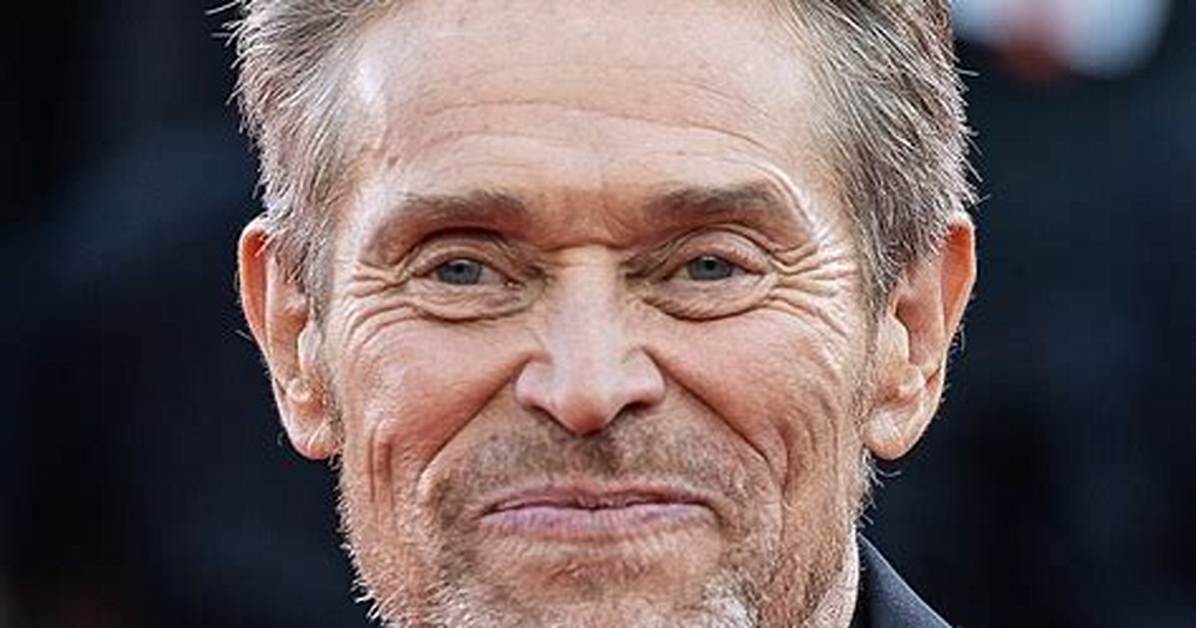 Willem Dafoe Age, Birthday, Wikipedia, Who, Nationality, Biography