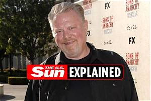 William Lucking Net Worth