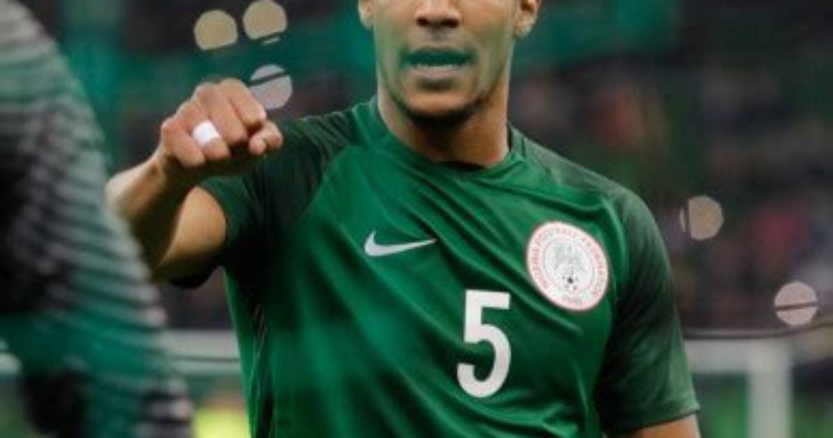 William Troost-Ekong Height, Weight, Net Worth, Age, Birthday, Wikipedia, Who, Nationality, Biography