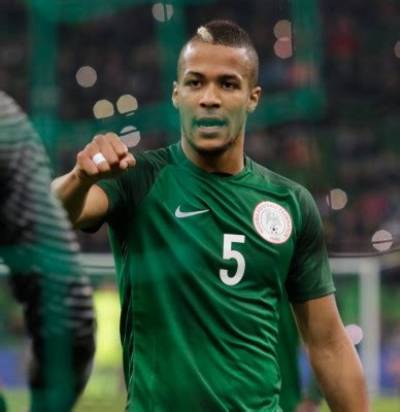 William Troost-Ekong Height, Weight, Net Worth, Age, Birthday, Wikipedia, Who, Nationality, Biography