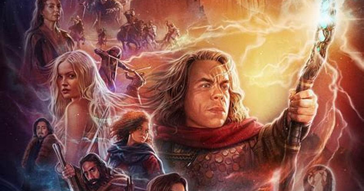 “Willow” a Fantasy Series Is Set to Be Released on Disney+
