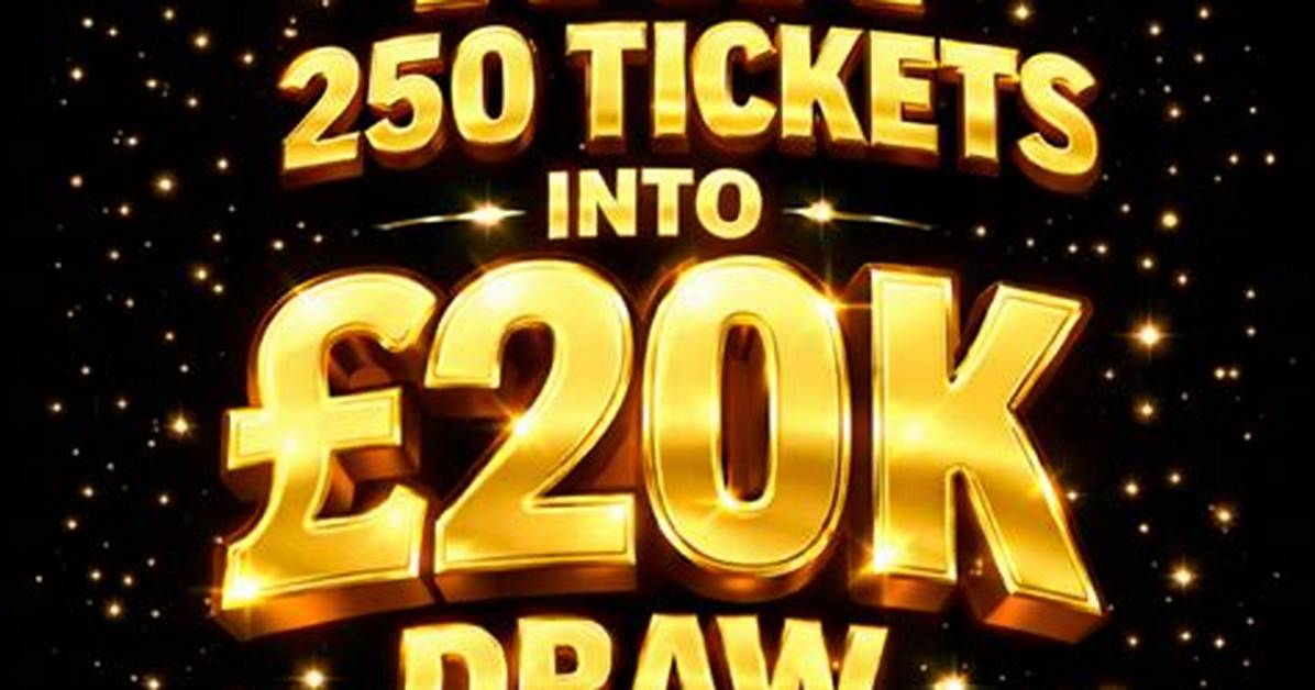 Win £250 Plus Tickets to the Uk's Biggest and Best Land Rover Show