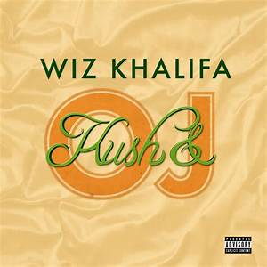 Wiz Khalifa "Kush & Oj" (Reissue) Stream & New Cover Art