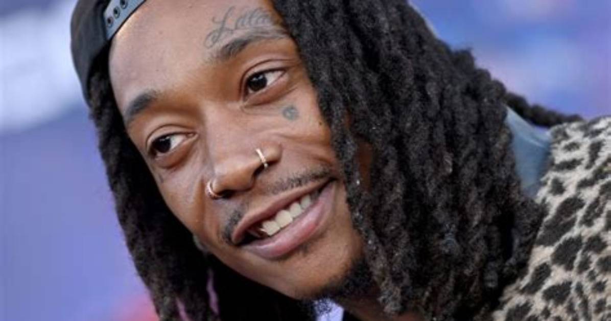 Wiz Khalifa Recently Slammed Two Los Angeles Djs for Being “Horrible”
