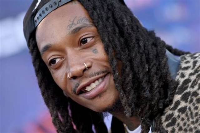 Wiz Khalifa Recently Slammed Two Los Angeles Djs for Being “Horrible”