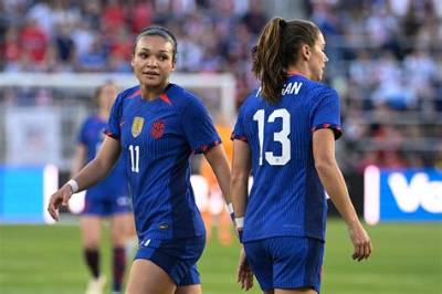 Women’s Professional Football Players on the Successes and Challenges Facing the Sport
