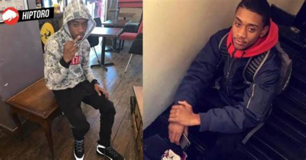 Woo Lotti Video Goes Viral: Tragic Story of a Young Rapper’s Murder