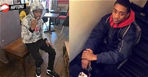 Woo Lotti Video Goes Viral: Tragic Story of a Young Rapper’s Murder