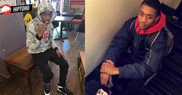 Woo Lotti Video Goes Viral: Tragic Story of a Young Rapper’s Murder