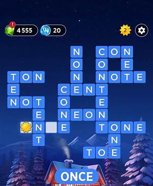 Words of Wonders Wow Daily Puzzle Answers Today January 03 2024