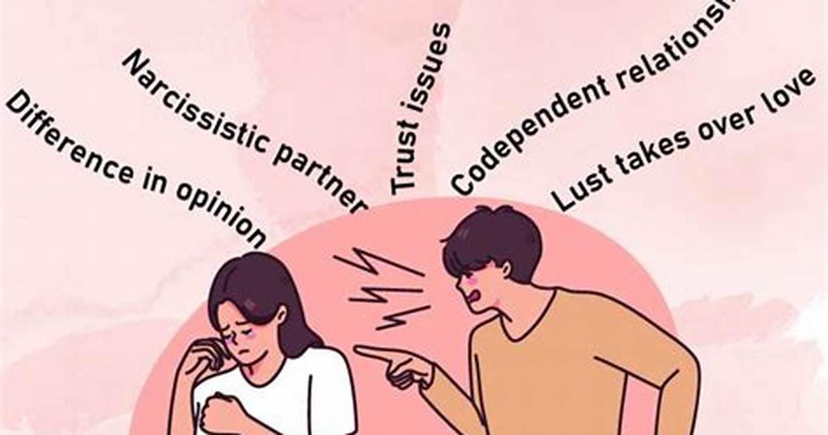 Would You Be Annoyed If Your Partner Got You These for Valentine’s Day…