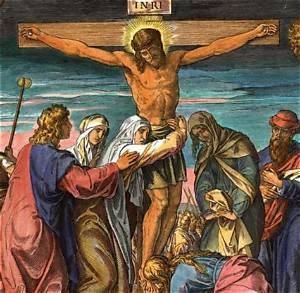 Wurde Jesus an Einem Freitag Gekreuzigt?