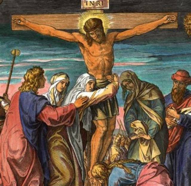 Wurde Jesus an Einem Freitag Gekreuzigt?