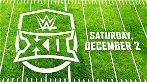 Wwe Partners with the Big 12 Conference to Create a 2023 Championship Title