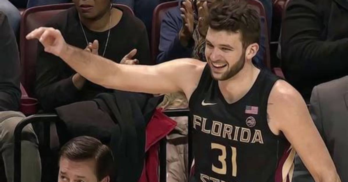 Wyatt Wilkes Becomes First Active Ncaa Men’s Basketball Player to Sell Nfts