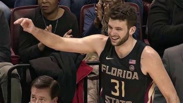 Wyatt Wilkes Becomes First Active Ncaa Men’s Basketball Player to Sell Nfts