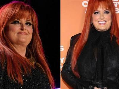 Wynonna Judd Recalls Saying Goodbye to Late Mother Naomi in First Interview Since Her Death