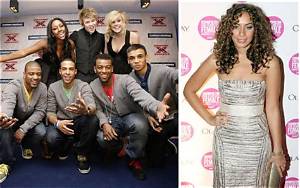 X Factor All Stars: Who Is Competing in the Reboot and When Is It on Tv?