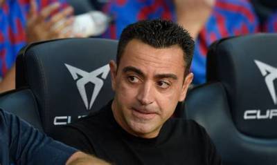 Xavi Hails ‘Natural Leader’ Robert Lewandowski After Barcelona Brace