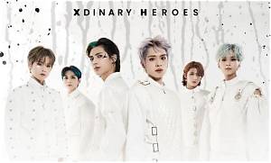 Xdinary Heroes Members, All to Know About the Members of the Group