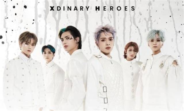 Xdinary Heroes Members, All to Know About the Members of the Group