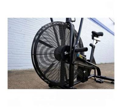 Xebex Airmill Air Bike | Garage Gym Reviews