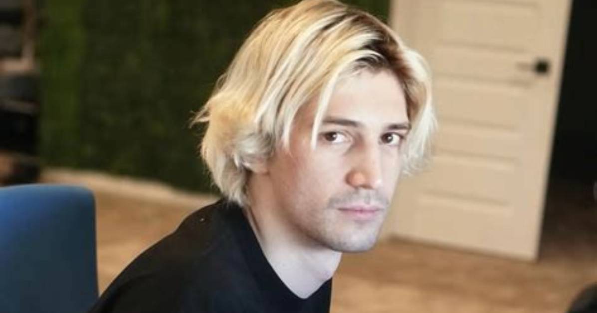 XQc Net Worth; Know All About How Much This Twitch & Youtuber Makes