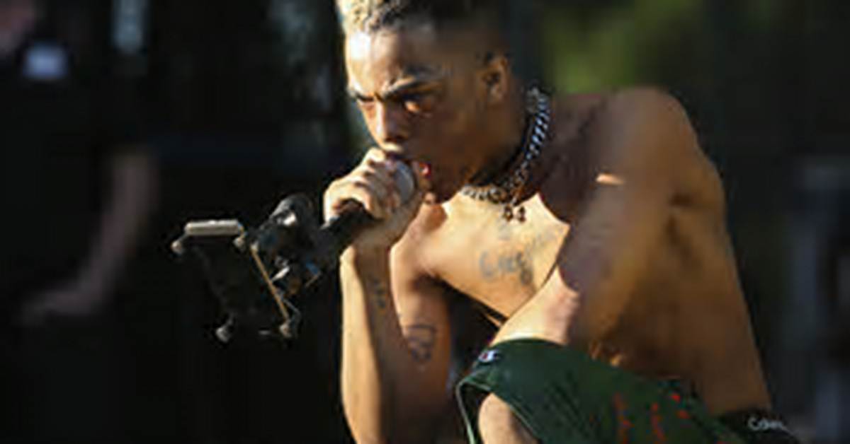 Xxxtentacion Claims He Was Hacked & Didn't Attack Drake on Social Media