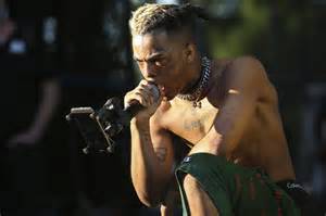 Xxxtentacion Claims He Was Hacked & Didn't Attack Drake on Social Media