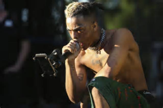 Xxxtentacion Claims He Was Hacked & Didn't Attack Drake on Social Media