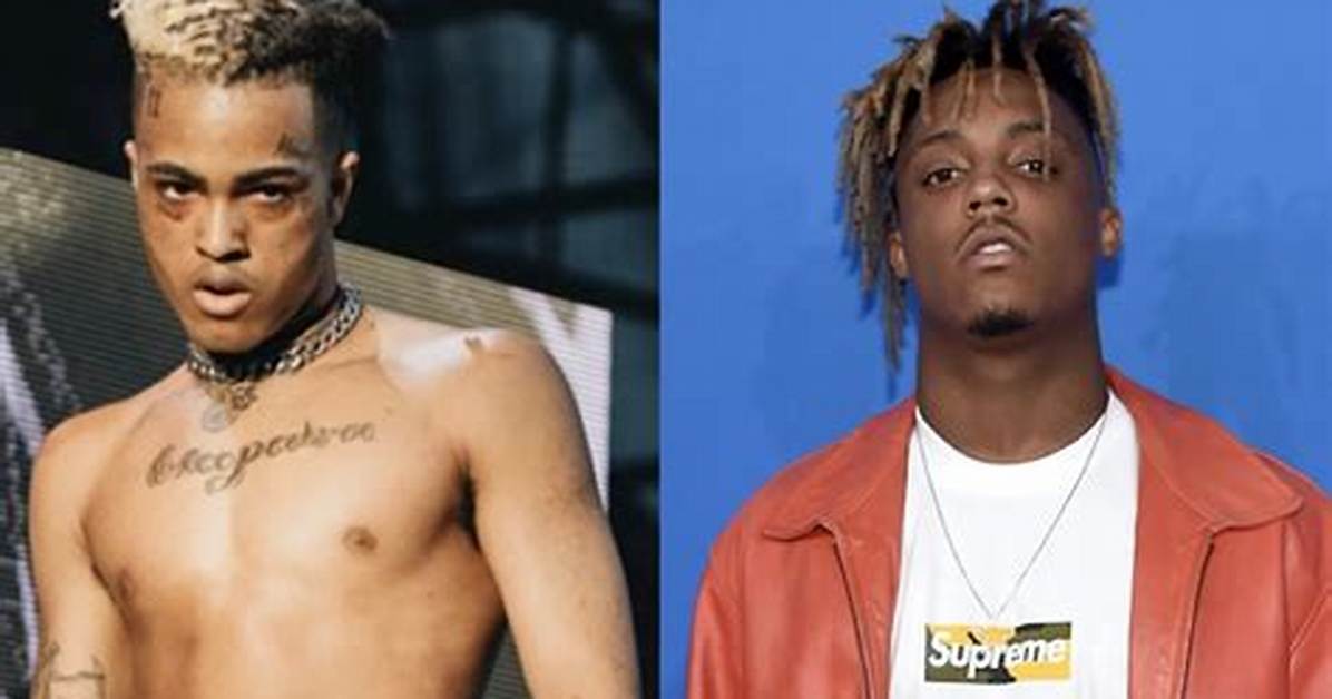 Xxxtentacion Fan Revisits Why He Took Bloody Photo of Rapper