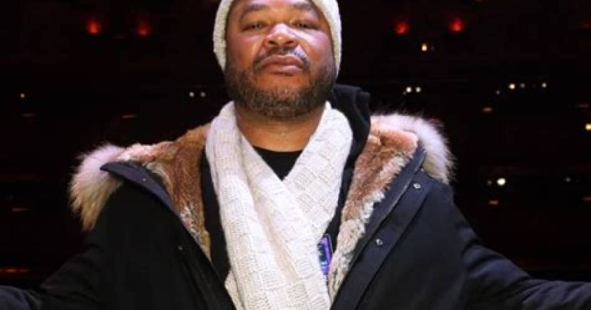 Xzibit Digs in the Vault for Photos of Dr. Dre, 50 Cent, Dj Battlecat & More