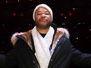 Xzibit Digs in the Vault for Photos of Dr. Dre, 50 Cent, Dj Battlecat & More