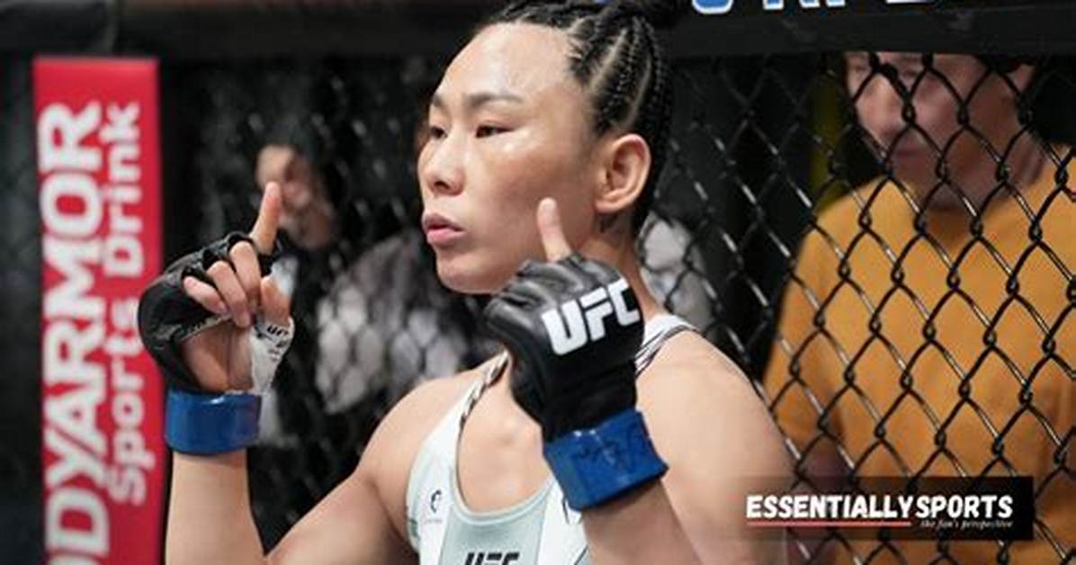 Yan Xiaonan Parents Ethnicity and Nationality -Where Is She from?