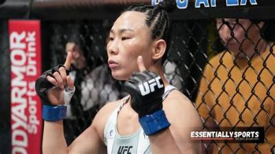 Yan Xiaonan Parents Ethnicity and Nationality -Where Is She from?