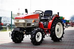 Yanmar Af224 Tractor Price, Specs, Reviews 2022