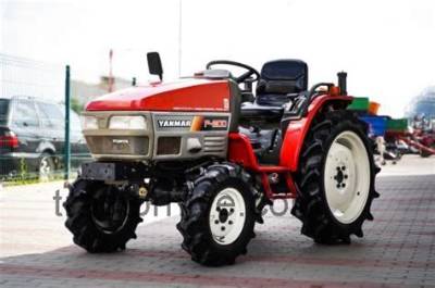 Yanmar Af224 Tractor Price, Specs, Reviews 2022